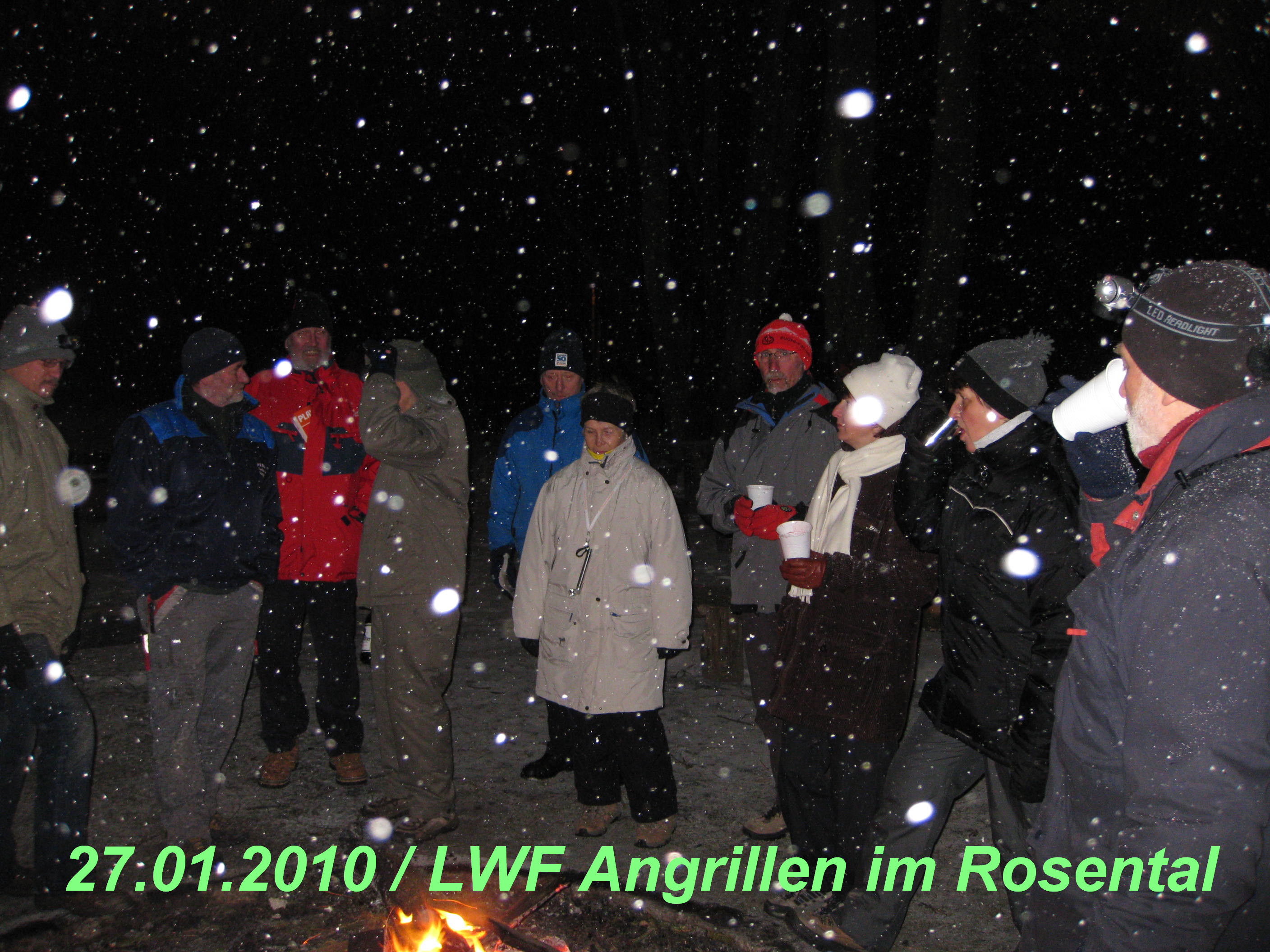 2010_01  LWF Angrillen im Rosental